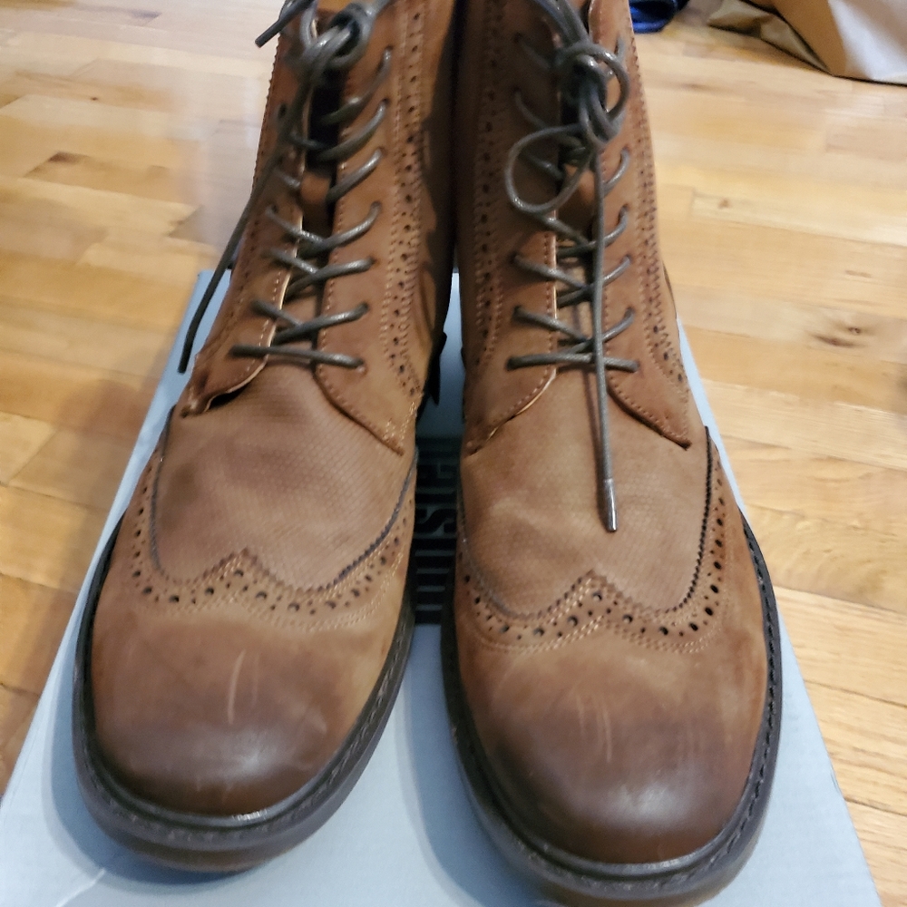 Men shoes - Picture 2 of 3